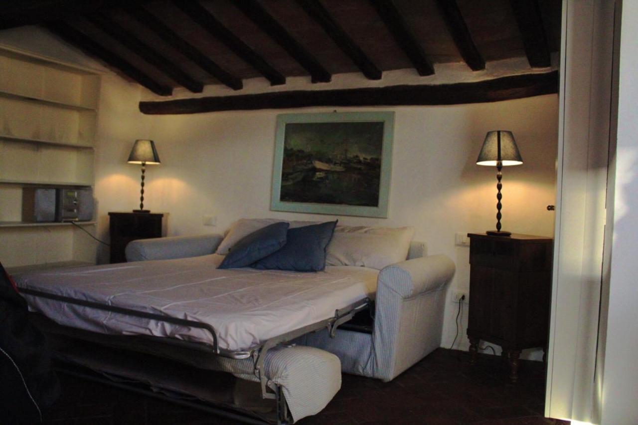 Residenza Dei Medici Palace Cristina Флоренция Экстерьер фото
